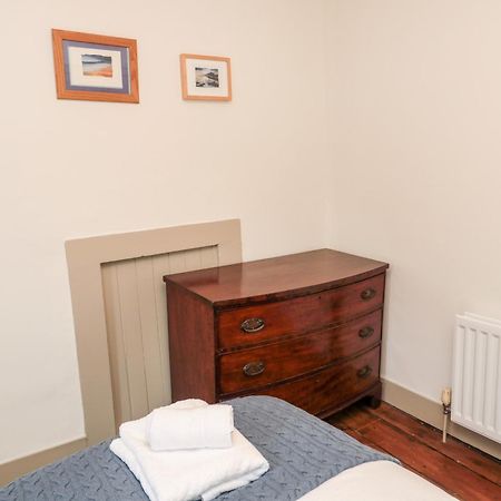Upper Oakwood Appartement Alnwick Buitenkant foto