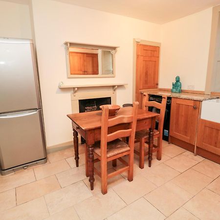 Upper Oakwood Appartement Alnwick Buitenkant foto