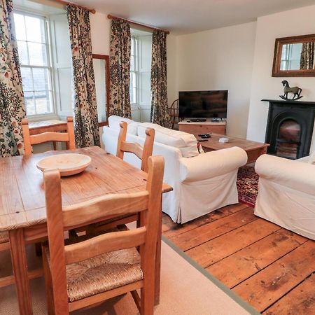 Upper Oakwood Appartement Alnwick Buitenkant foto