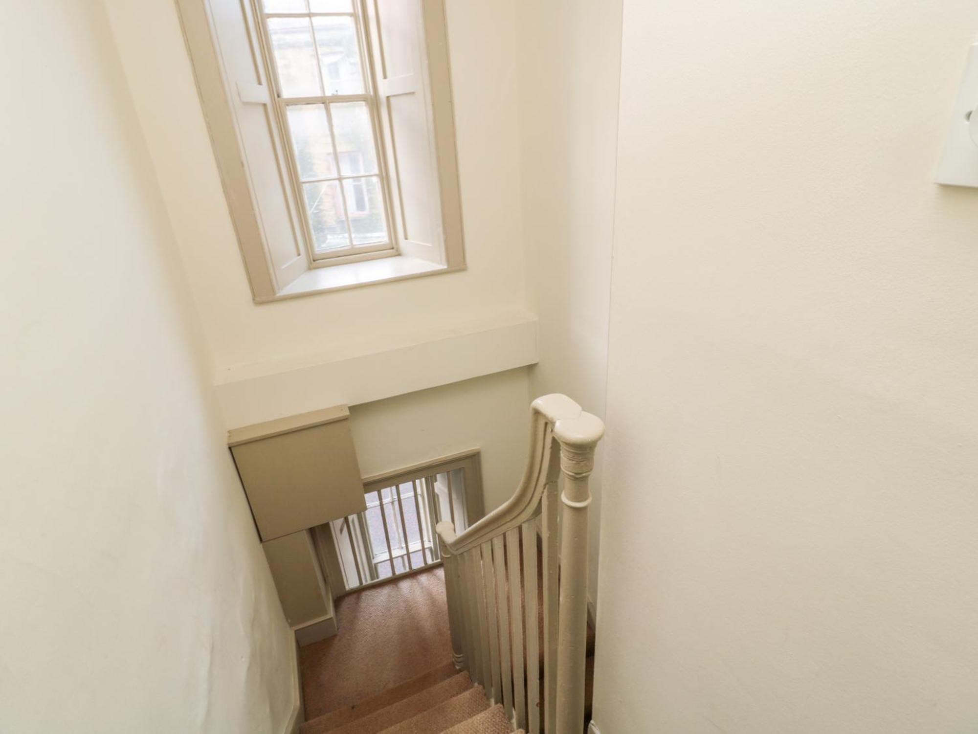 Upper Oakwood Appartement Alnwick Buitenkant foto