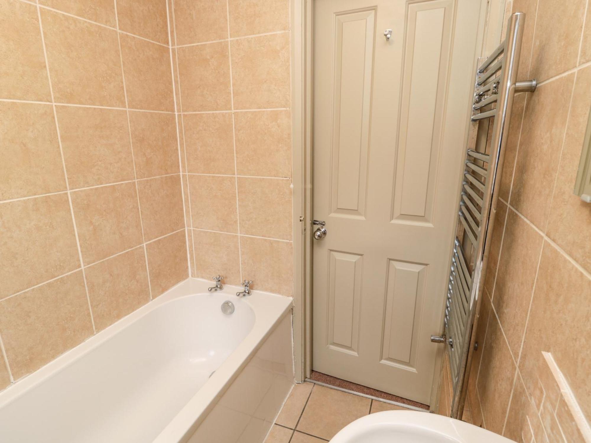 Upper Oakwood Appartement Alnwick Buitenkant foto