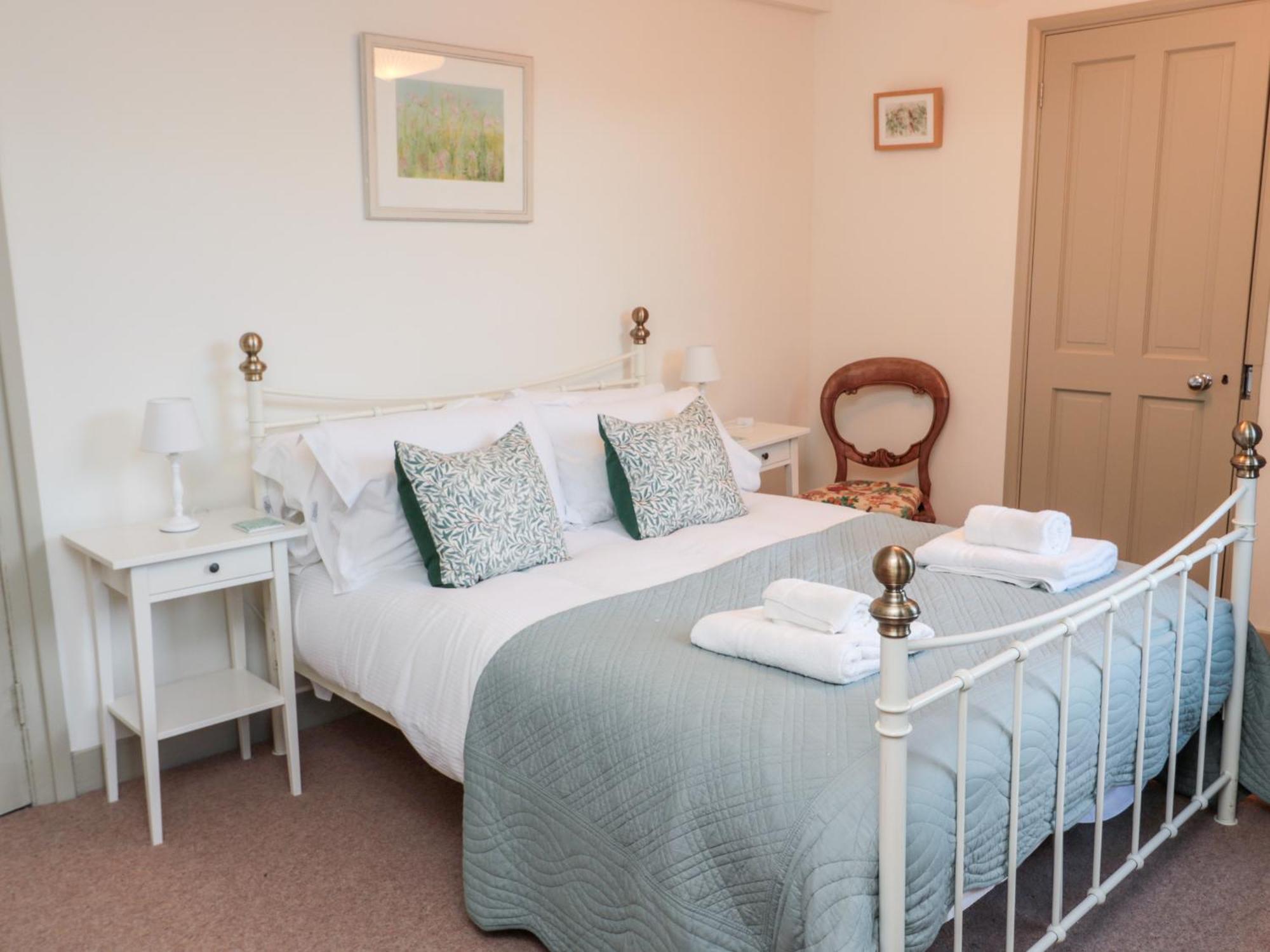 Upper Oakwood Appartement Alnwick Buitenkant foto