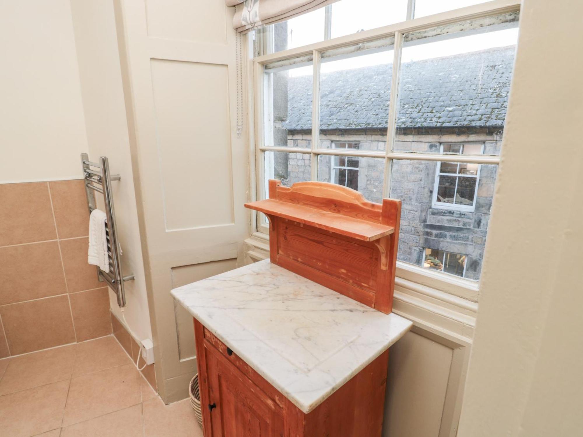 Upper Oakwood Appartement Alnwick Buitenkant foto
